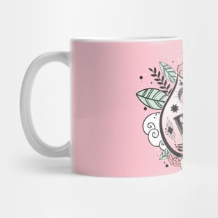 BYE - Peach version Mug